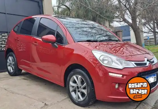 Citroën C3 1.6 16V Feel  2019 - foto 2