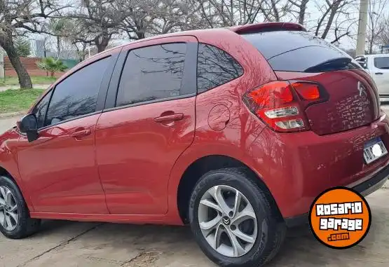Citroën C3 1.6 16V Feel  2019 - foto 3