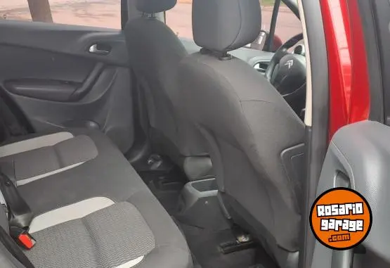 Citroën C3 1.6 16V Feel  2019 - foto 5