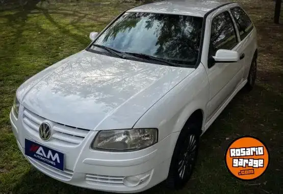 Volkswagen Gol Power Plus  2014 - foto 1