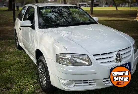 Volkswagen Gol Power Plus  2014 - foto 2