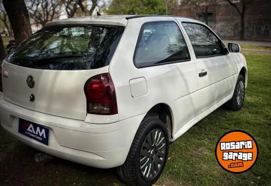 Volkswagen Gol Power Plus  2014 - foto 3