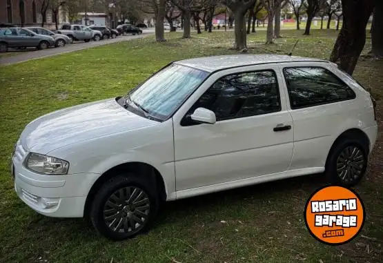 Volkswagen Gol Power Plus  2014 - foto 4