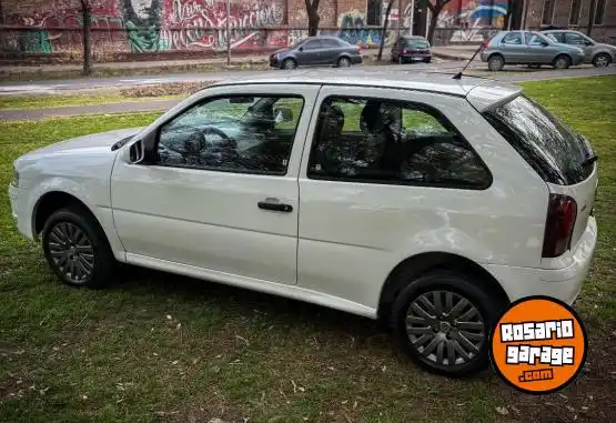 Volkswagen Gol Power Plus  2014 - foto 5