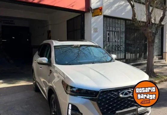 Chery Tiggo  2026 - foto 2