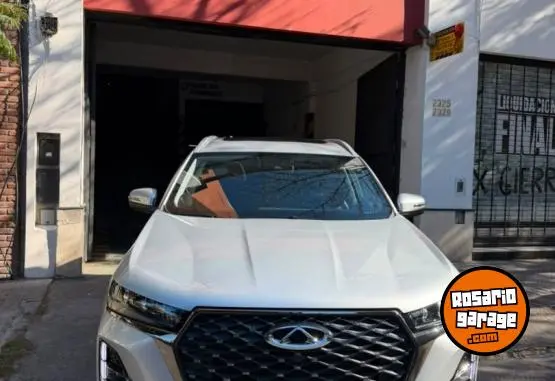 Chery Tiggo  2026 - foto 3