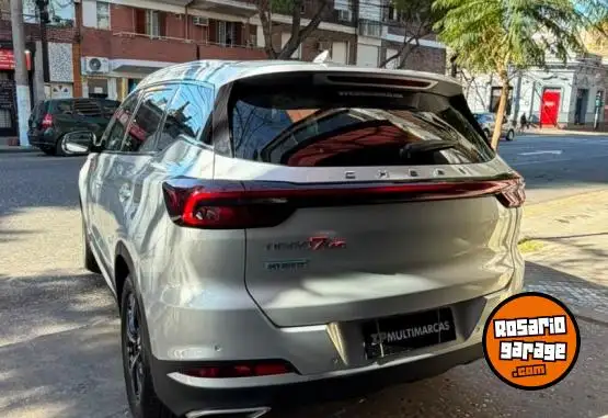 Chery Tiggo  2026 - foto 4