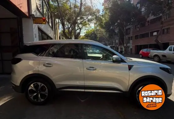 Chery Tiggo  2026 - foto 5