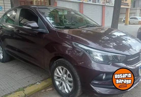 Fiat Cronos  2020 - foto 2