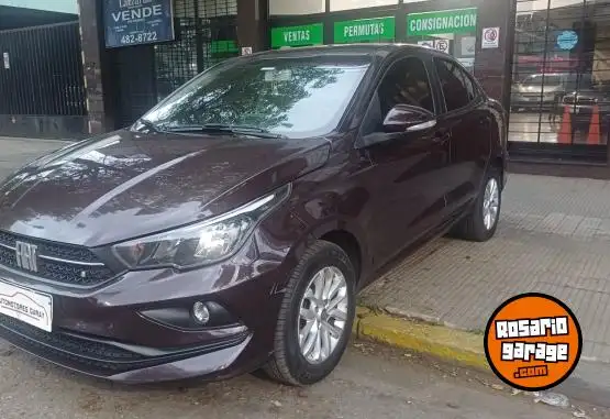 Fiat Cronos  2020 - foto 3