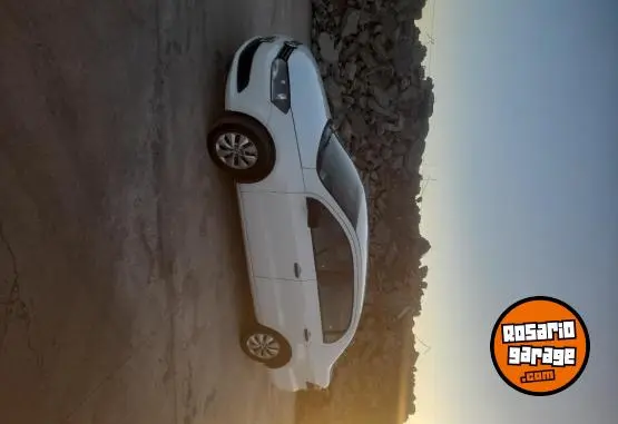 Volkswagen Voyage Confort  2013 - foto 3