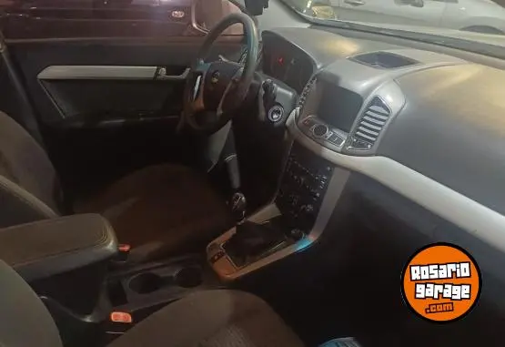 Chevrolet Captiva  2016 - foto 5