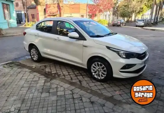 Fiat Cronos 1.3  2019 - foto 1