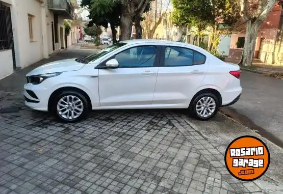 Fiat Cronos 1.3  2019 - foto 2