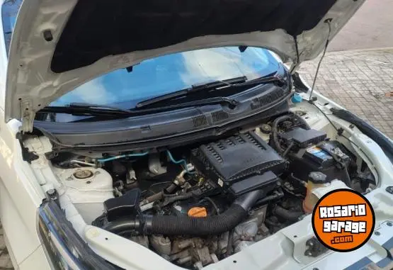 Fiat Cronos 1.3  2019 - foto 4