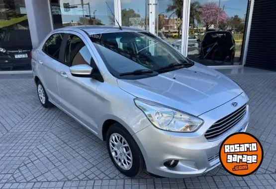 Ford Ka Se 1.5 4P  2019 - foto 2