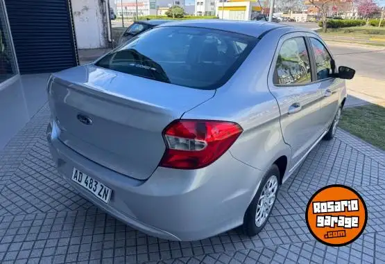 Ford Ka Se 1.5 4P  2019 - foto 5