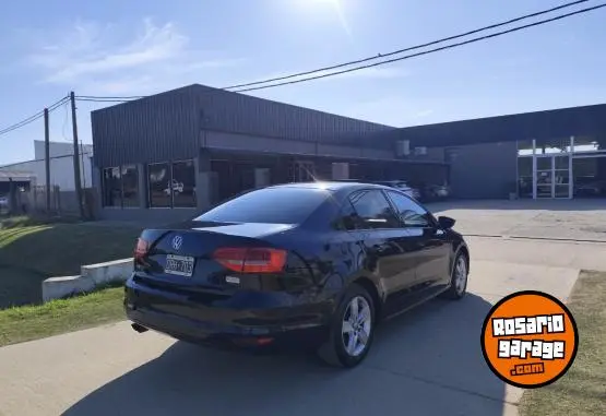 Volkswagen Vento 2.5  2015 - foto 2