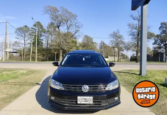 Volkswagen Vento 2.5  2015 - foto 3