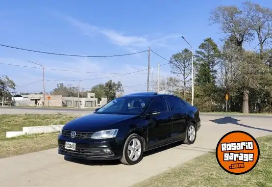 Volkswagen Vento 2.5  2015 - foto 4
