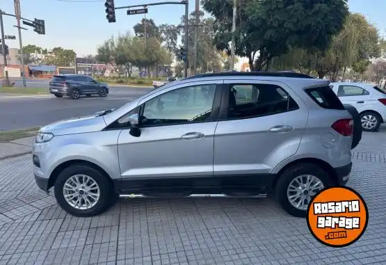 Ford Ecosport Se 1.6  2016 - foto 2