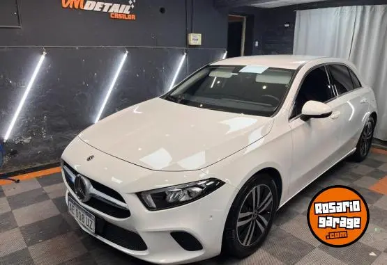 Mercedes-Benz A 200  2019 - foto 2