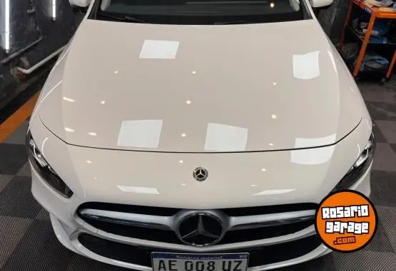 Mercedes-Benz A 200  2019 - foto 4