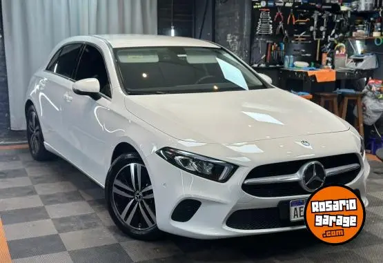 Mercedes-Benz A 200  2019 - foto 5