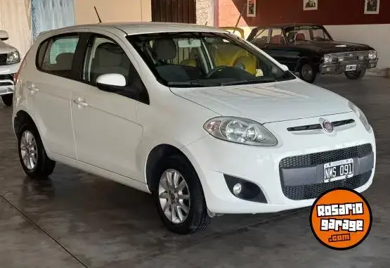 Fiat Palio 2014 - foto 1