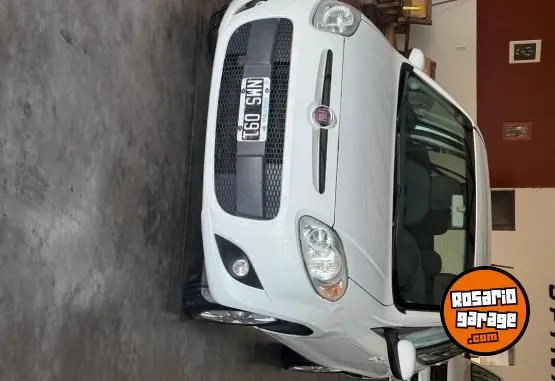 Fiat Palio  2014 - foto 2