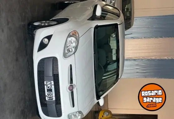 Fiat Palio  2014 - foto 3