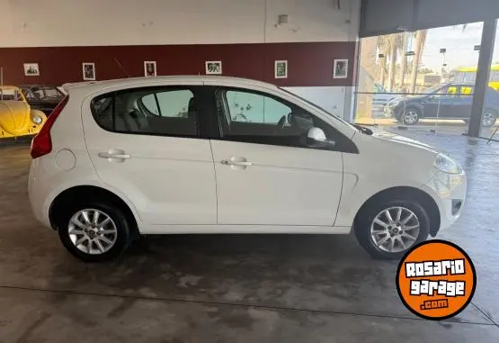 Fiat Palio  2014 - foto 4