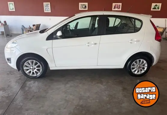 Fiat Palio  2014 - foto 5