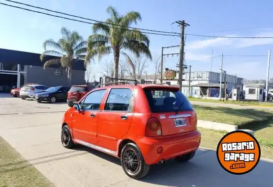 Chery Qq Light  2012 - foto 5
