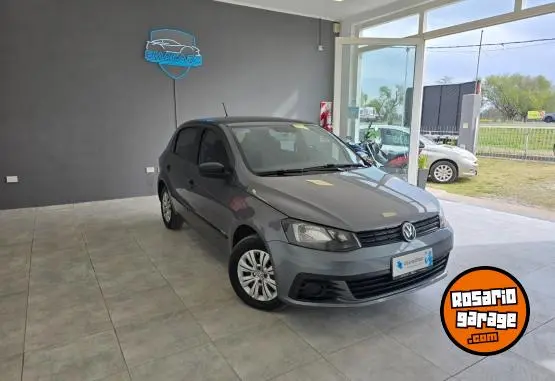 Volkswagen Gol Trend  2016 - foto 1