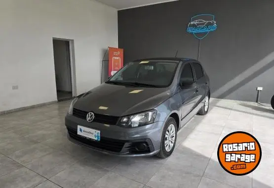 Volkswagen Gol Trend  2016 - foto 2