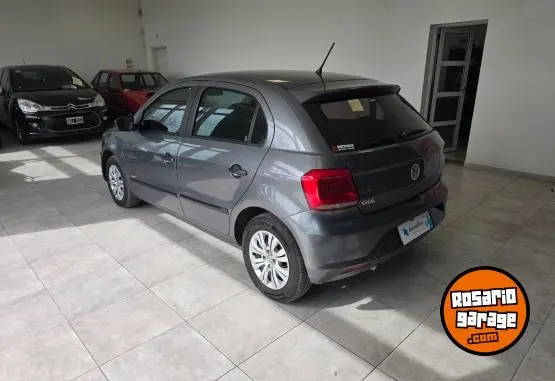 Volkswagen Gol Trend  2016 - foto 3