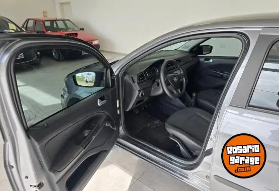 Volkswagen Gol Trend  2016 - foto 5
