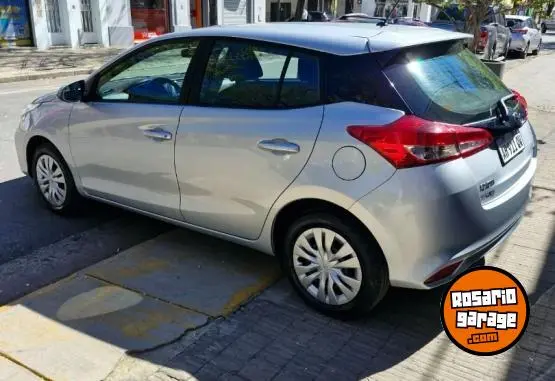 Toyota Yaris  2025 - foto 2