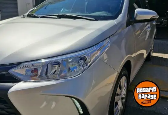 Toyota Yaris  2025 - foto 3