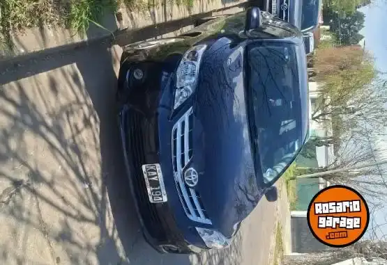 Toyota Corolla Xei  2011 - foto 1
