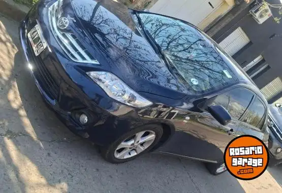 Toyota Corolla Xei  2011 - foto 2
