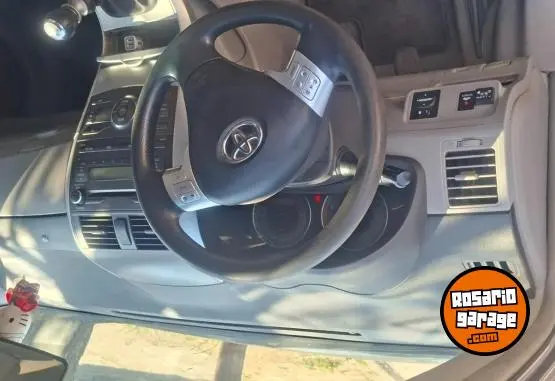 Toyota Corolla Xei  2011 - foto 5
