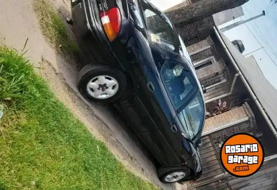 Chrysler Neon  1998 - foto 3