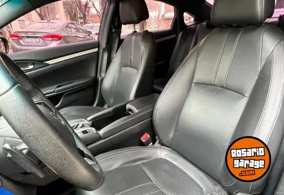 Honda Civic 2.0 Ex-L  2020 - foto 4
