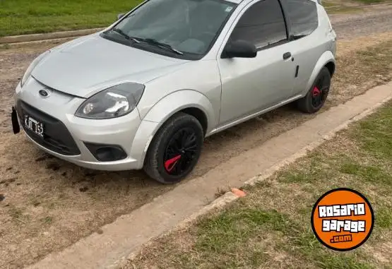 Ford Ka  2011 - foto 2