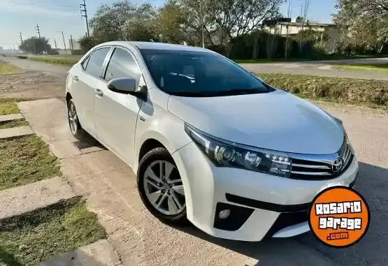 Toyota Corolla  2014 - foto 1