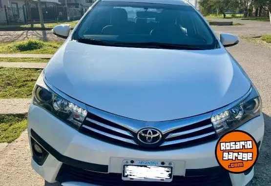Toyota Corolla  2014 - foto 2