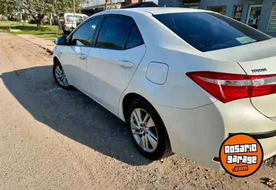 Toyota Corolla  2014 - foto 4