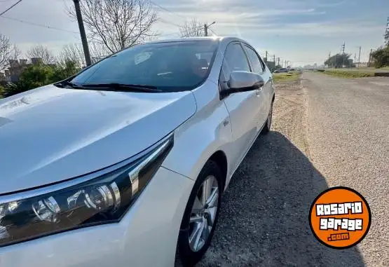 Toyota Corolla  2014 - foto 5